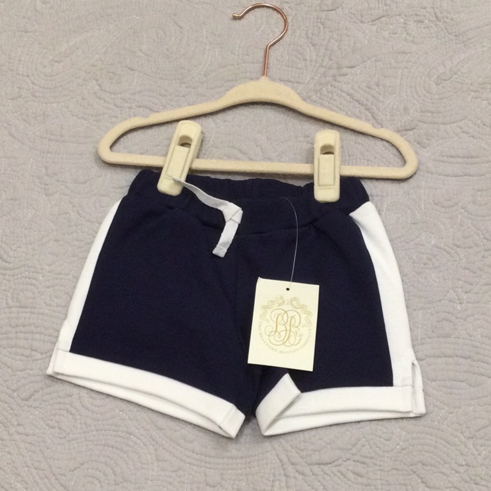 NWT TBBC Boys Shaefer Shorts